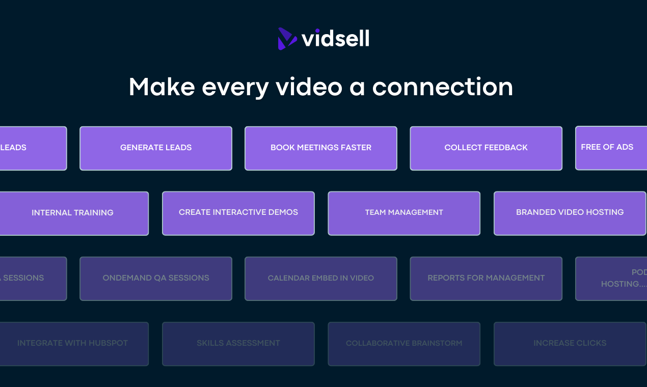 Vidsell медиа 5