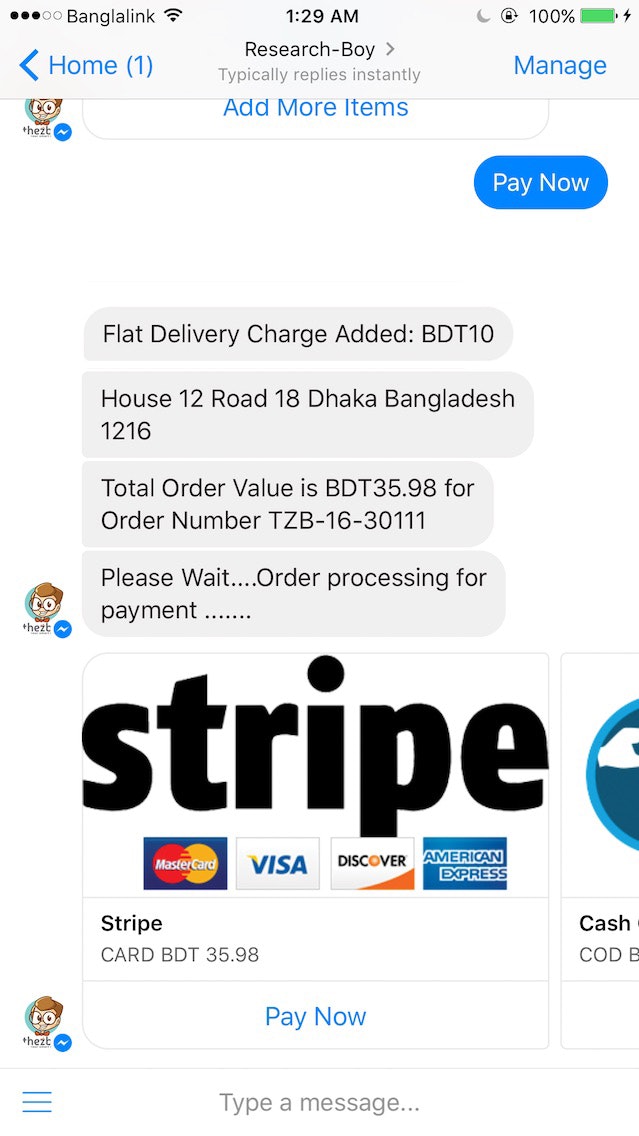 chattyPEOPLE gallery image