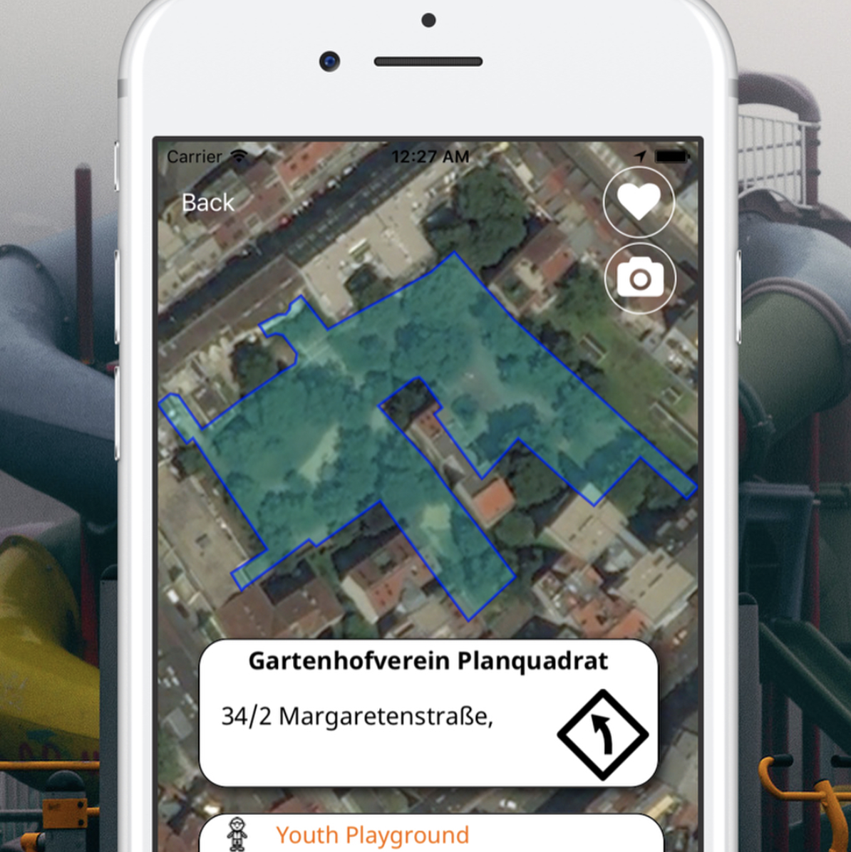 My Playparks gallery image