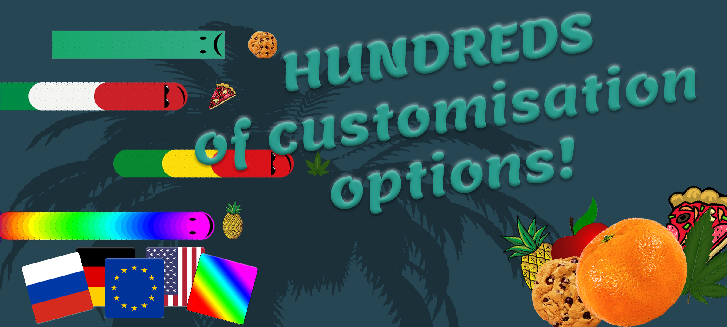 Neo Snake gallery image