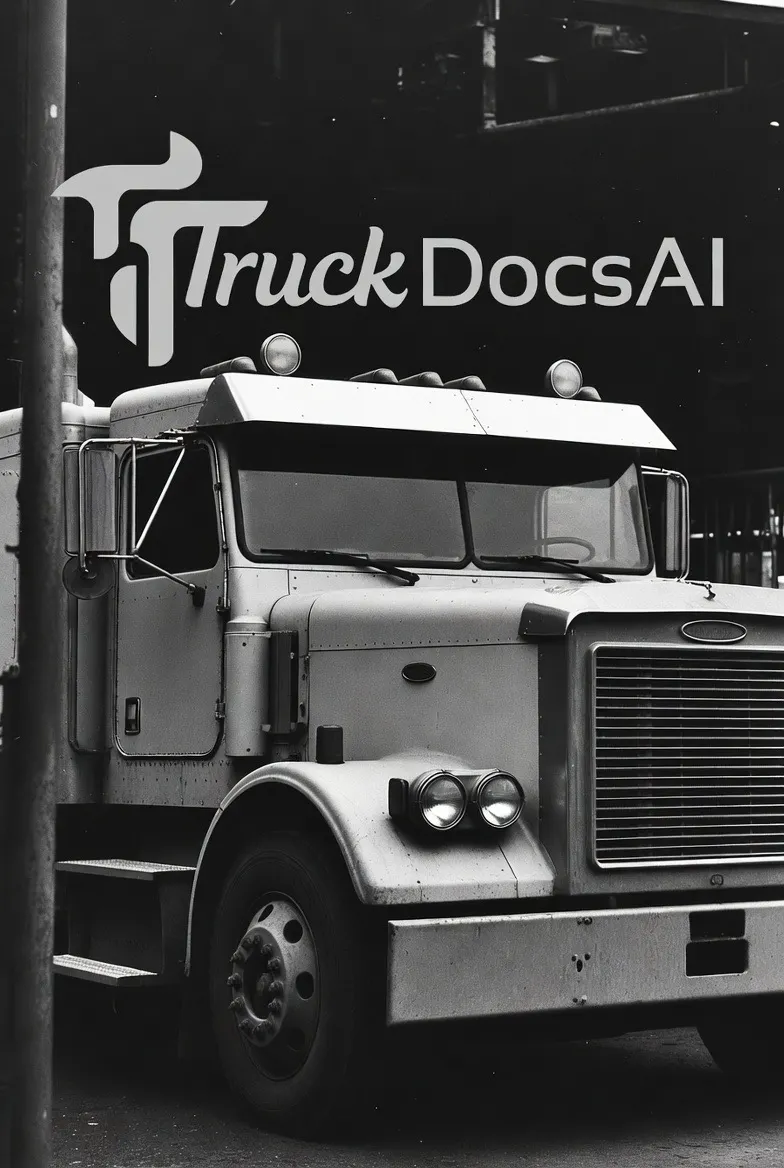 TruckDocsAI 