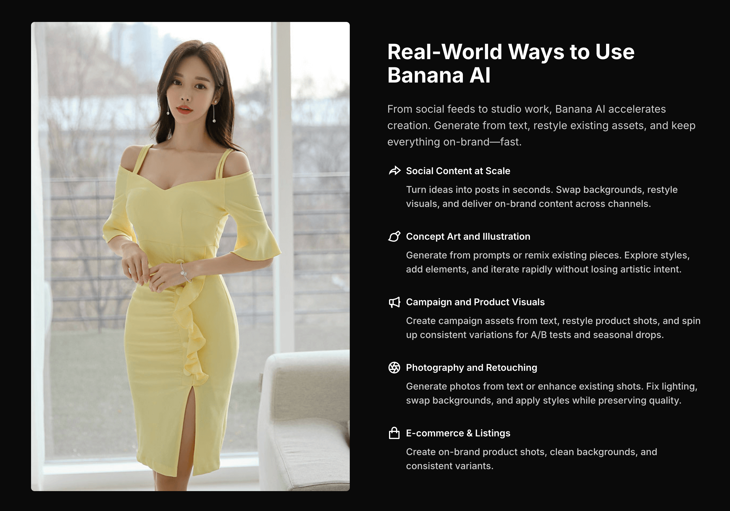 Banana Ai gallery image