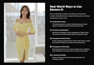 Banana Ai gallery image