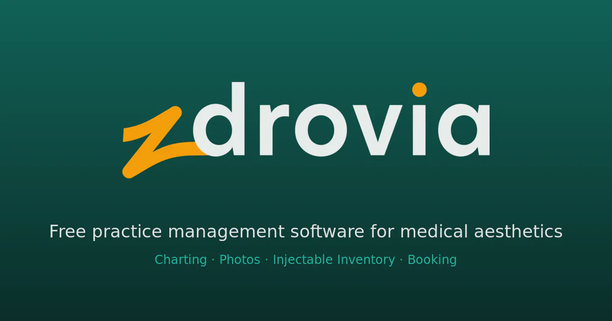 Zdrovia - Free Next Level EHR gallery image