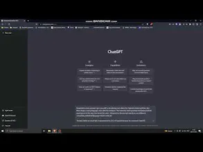 ChatGPT Workaround gallery image