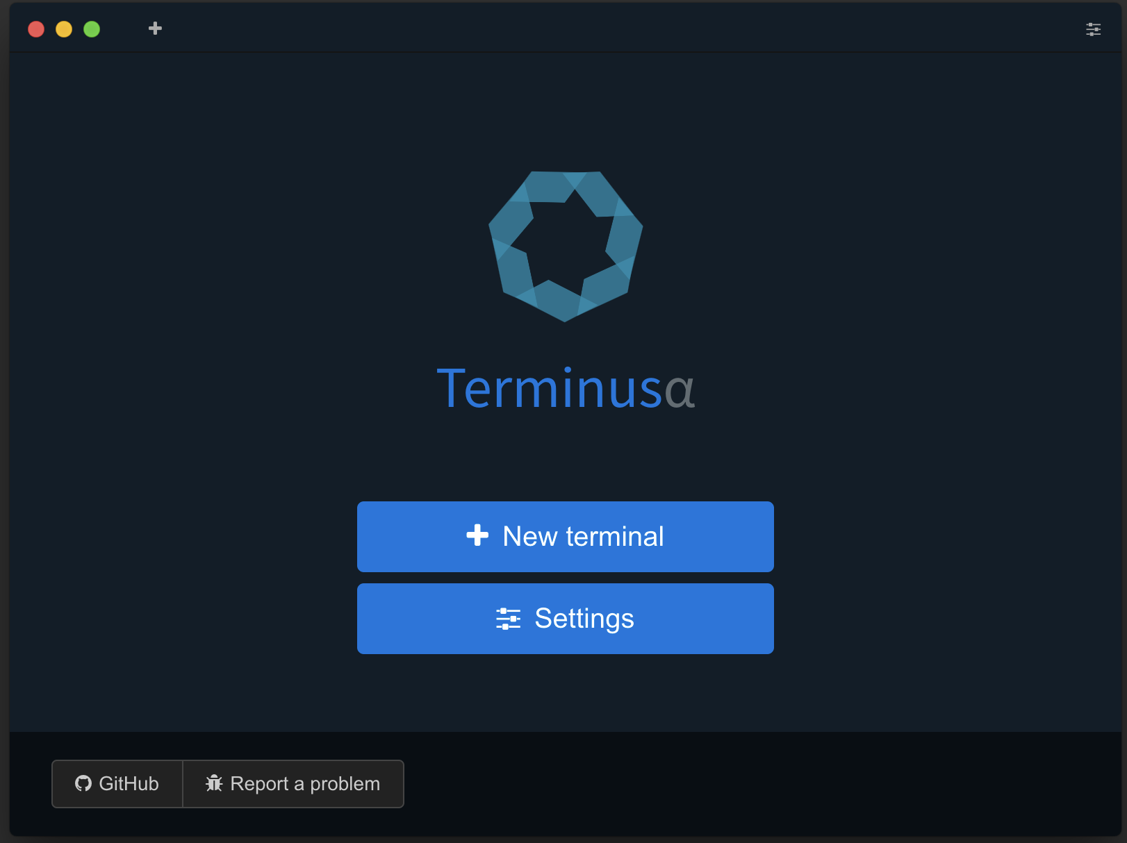 Terminus gallery image