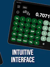 Omega Calculator gallery image