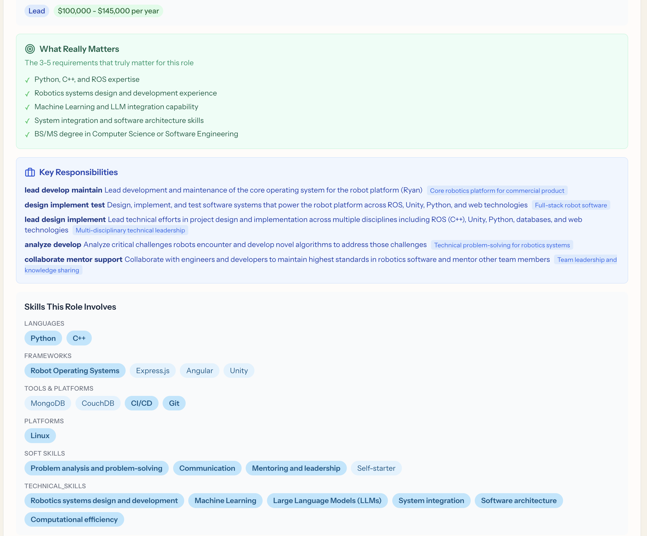 ApplyFit.ai gallery image