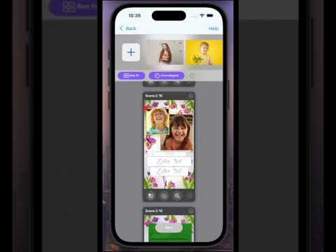 Festive Slideshow Maker gallery image
