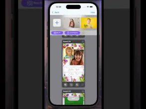 Festive Slideshow Maker gallery image