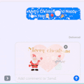 Snow Sticker Maker