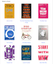 ContentPlay - Business Books. Gamified. gallery image