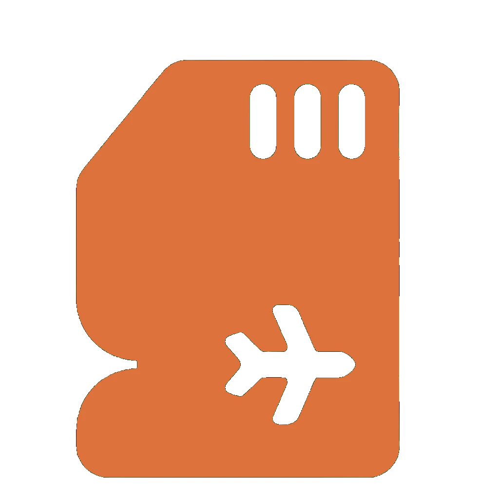 SafarieSIM
