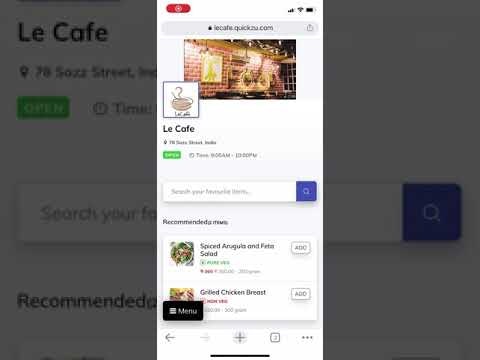 QUICKZU gallery image