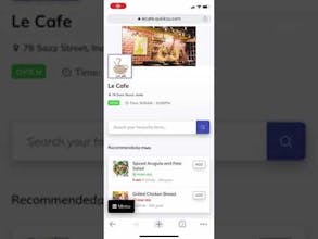 QUICKZU gallery image