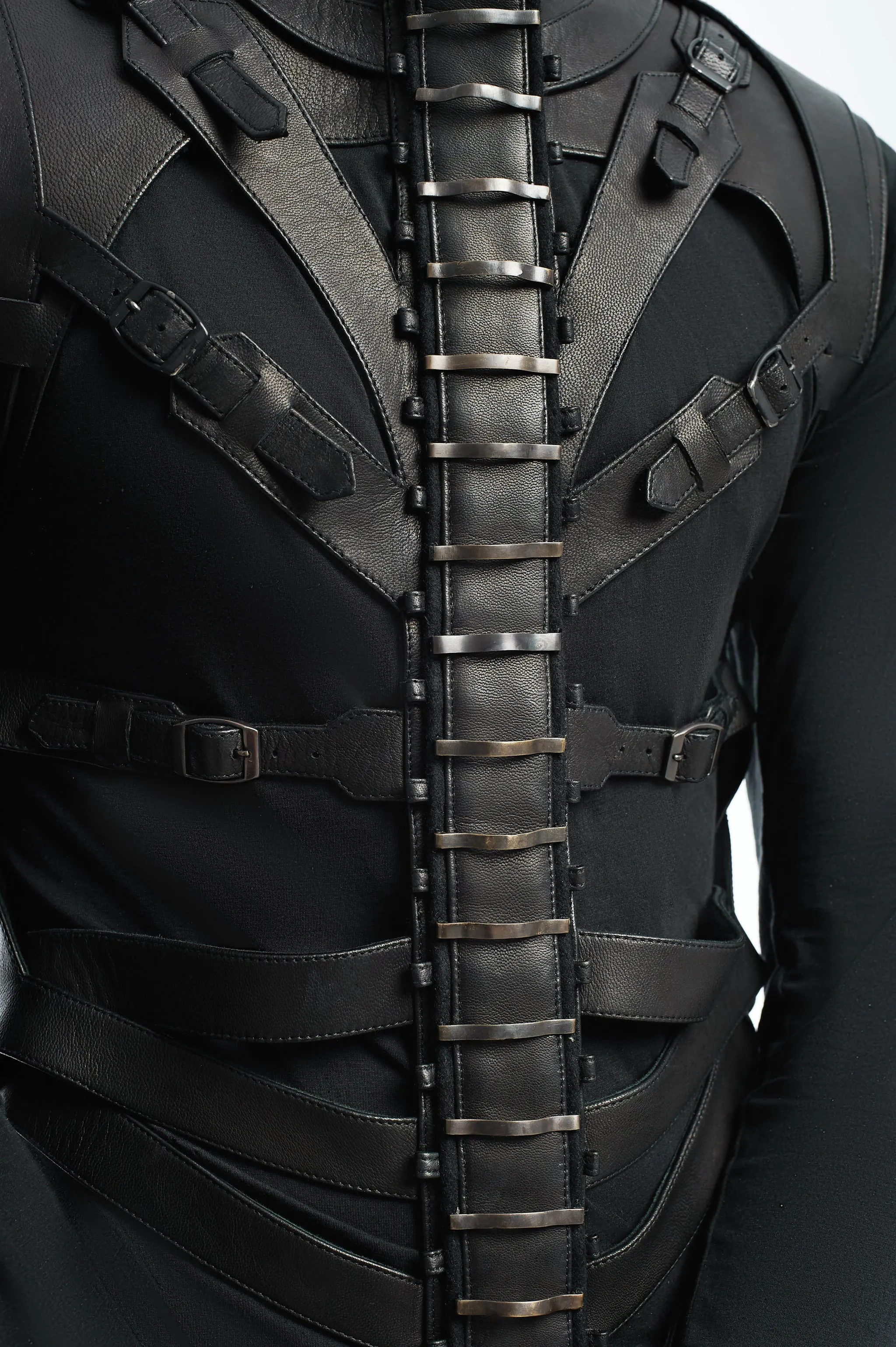 Sakuja Vest gallery image