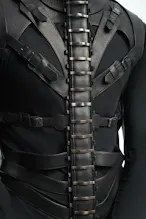 Sakuja Vest gallery image