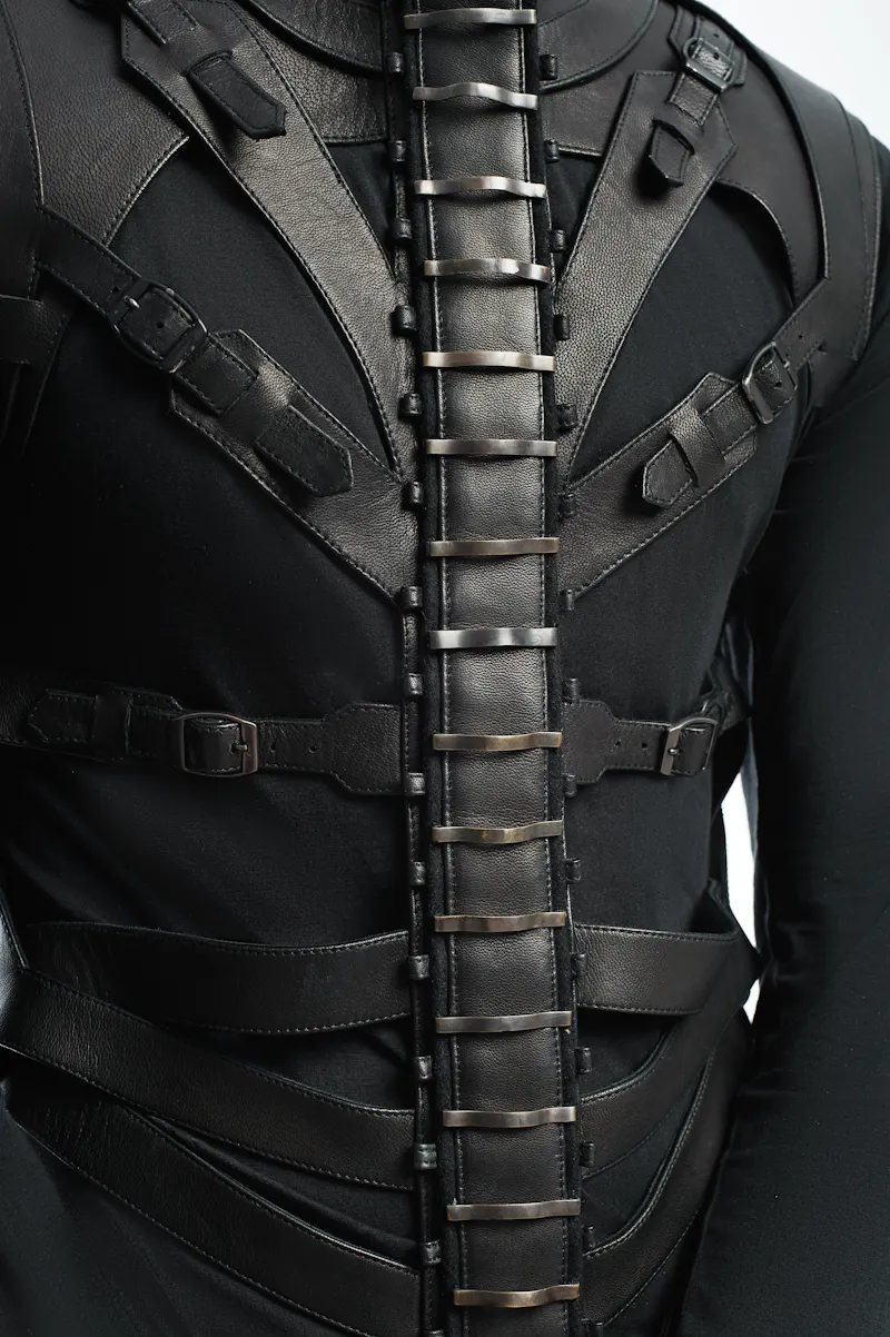 Sakuja Vest screenshot 1