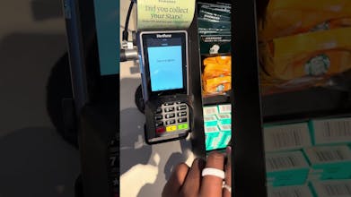 Orukka Payment Rings -new product launch gallery image