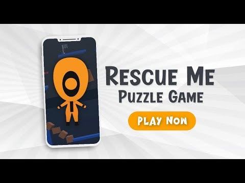 Rescue Me - Puzzle Game gallery image