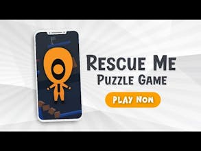 Rescue Me - Puzzle Game gallery image