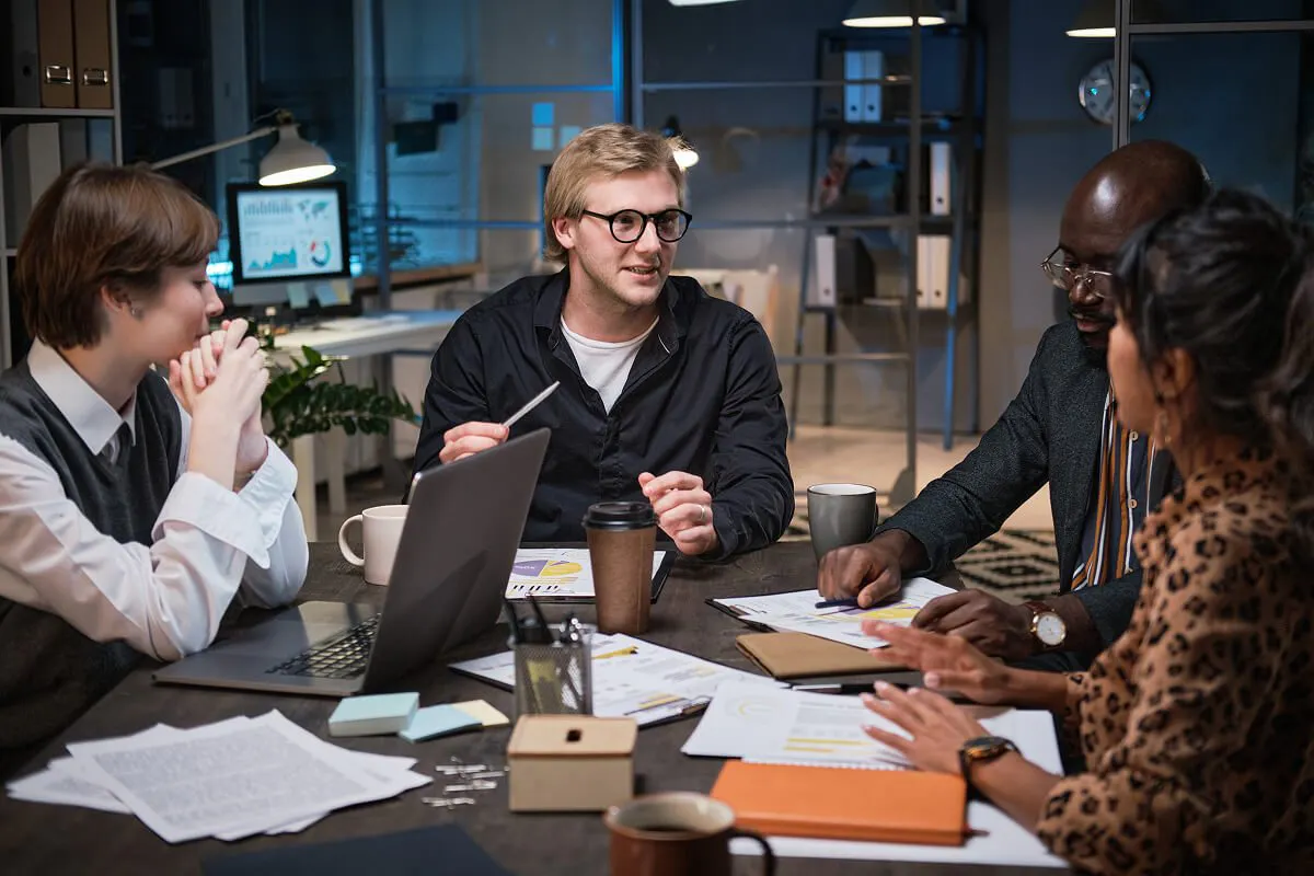 Top Research Expert gallery image