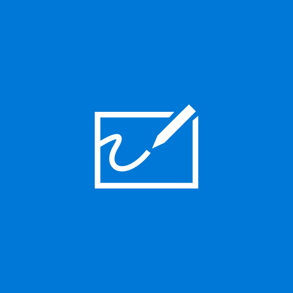 Microsoft Whiteboard logo
