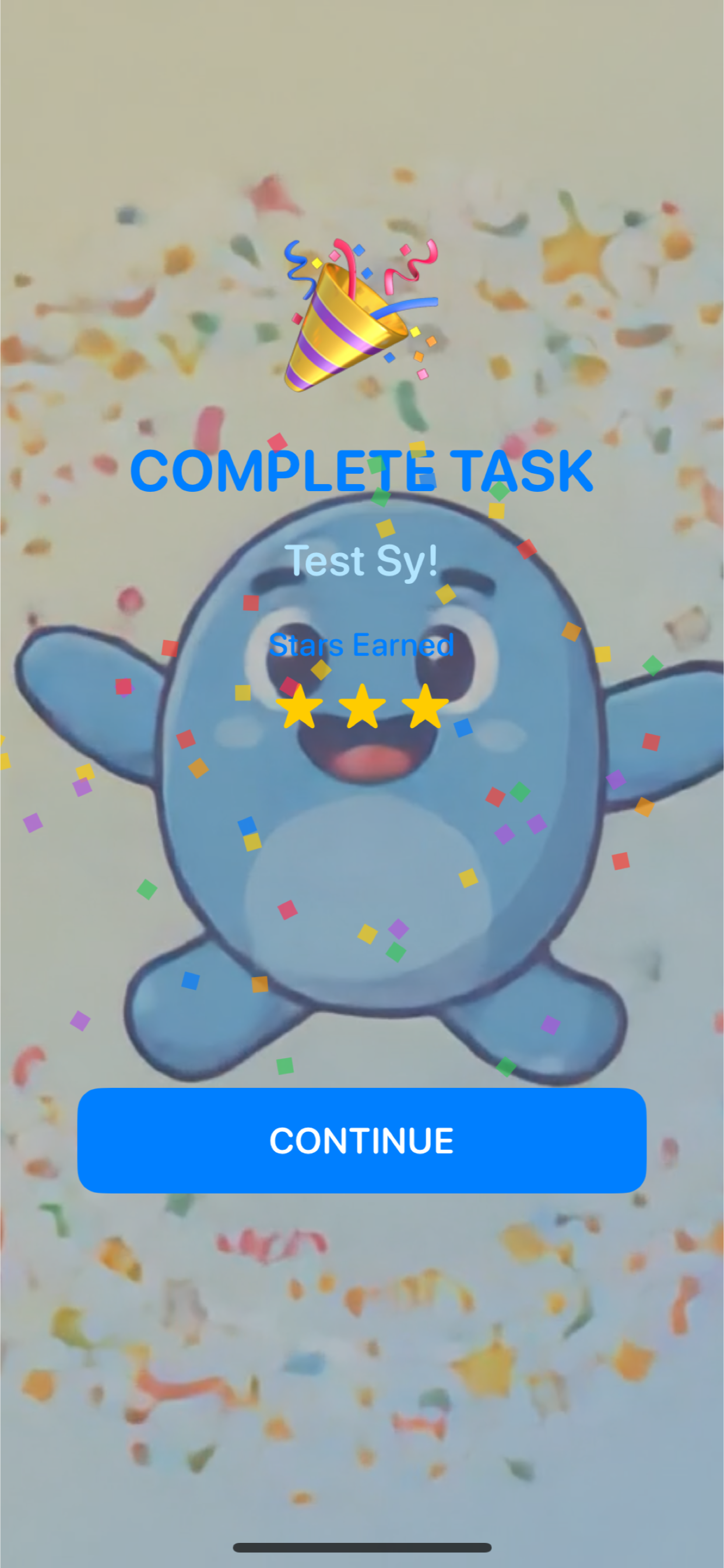 smart kid timer gallery image