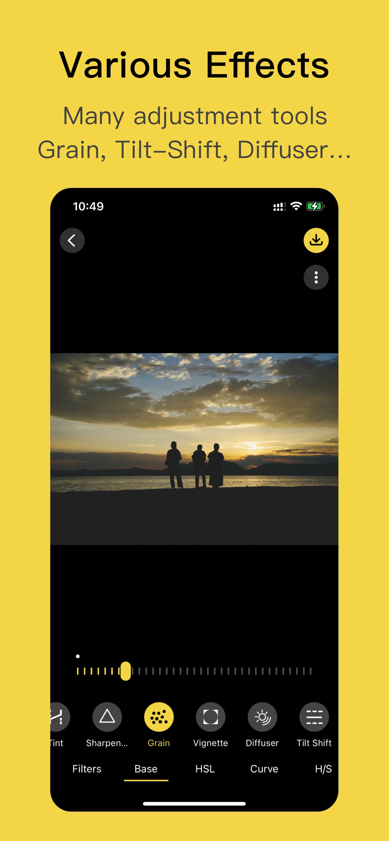 FunFor Cam - Photo retouching gallery image