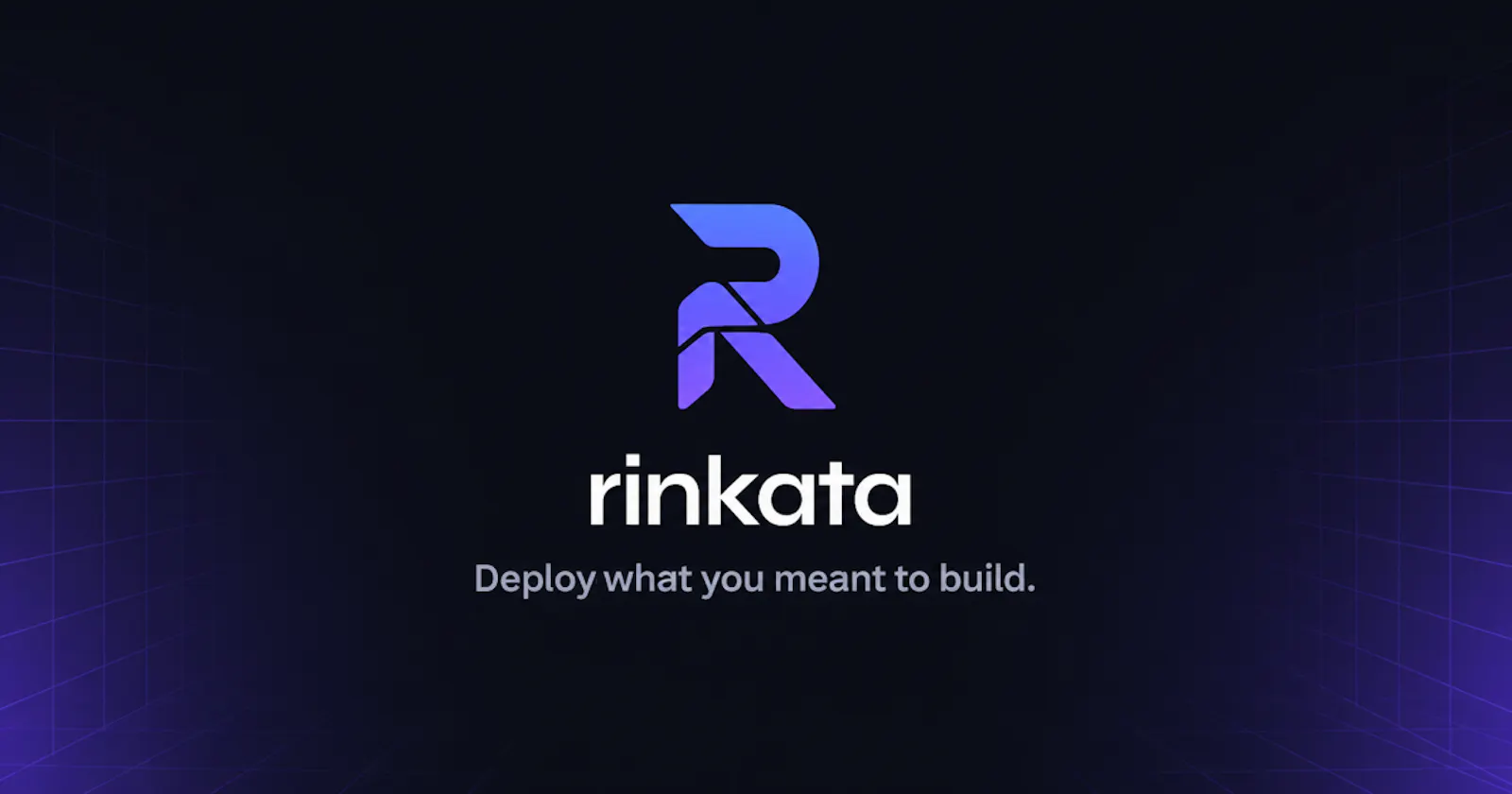Rinkata screenshot 1