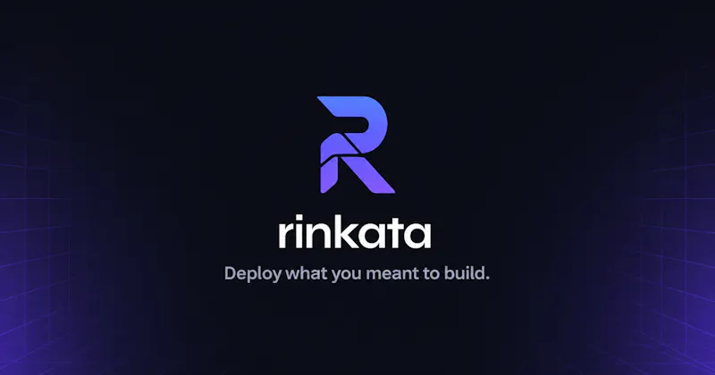 Rinkata screenshot 1