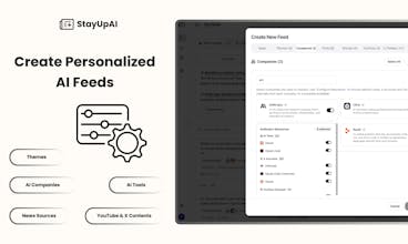 StayUpAI gallery image