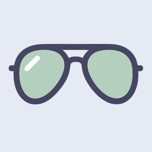 PromptsPilot - Product Hunt launch logo and brand identity