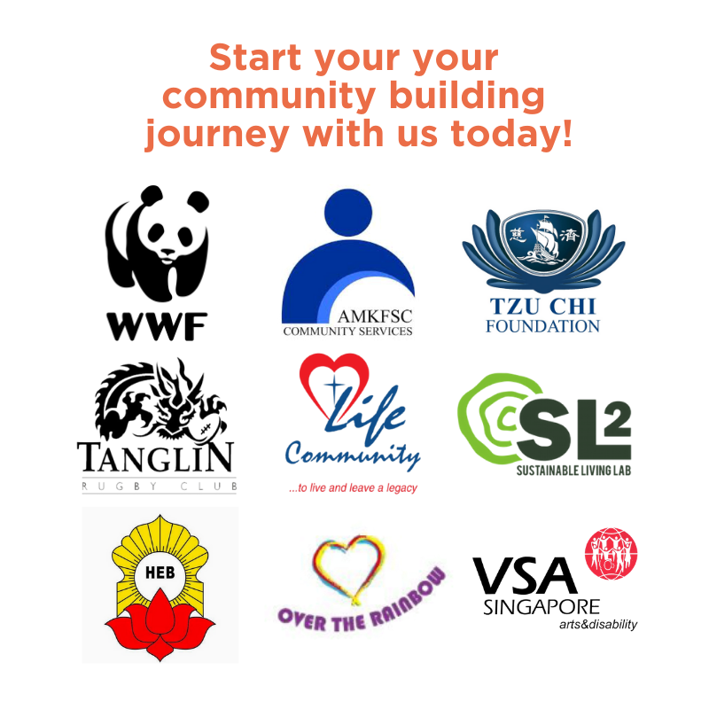 bantu Workspace gallery image