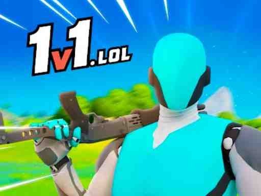 1v1 لول media 1