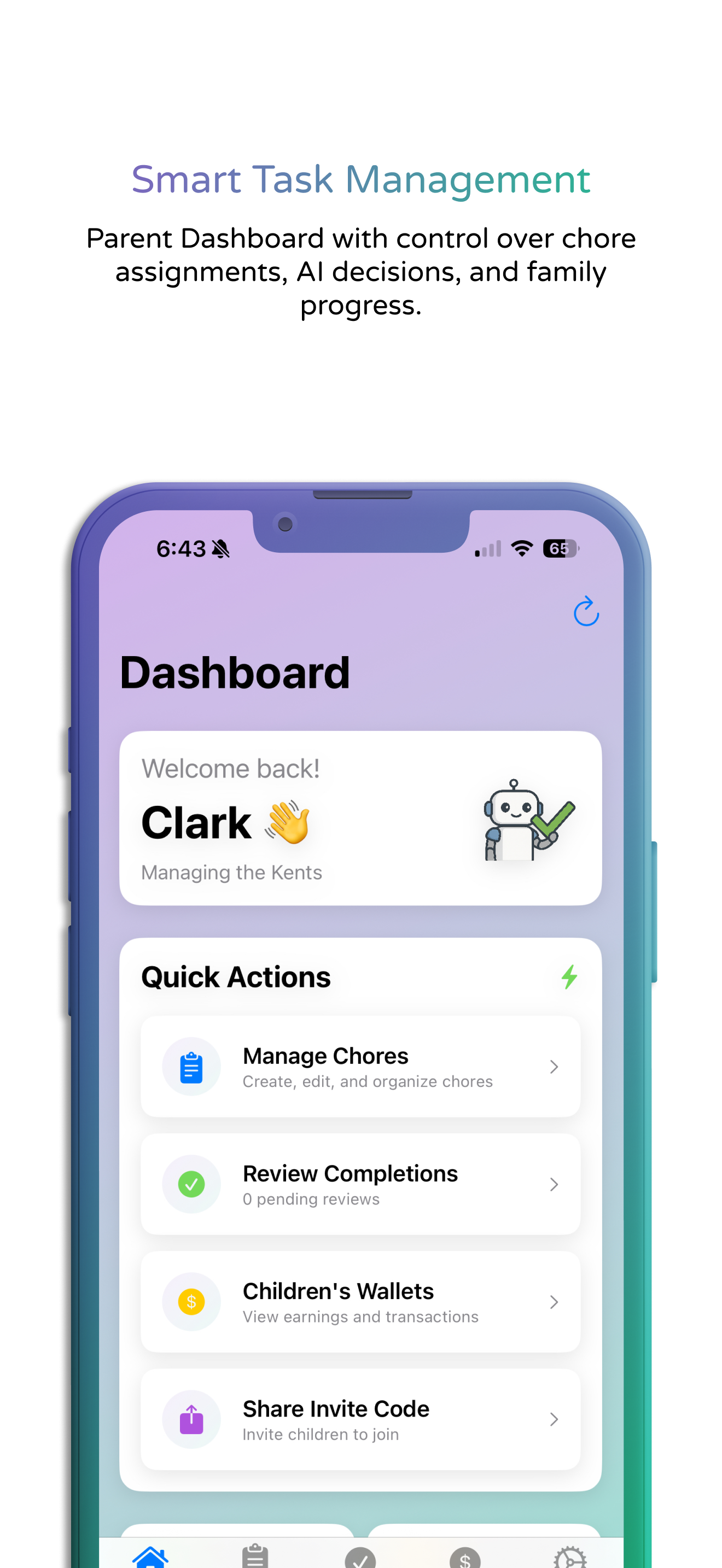 ChoresAI gallery image