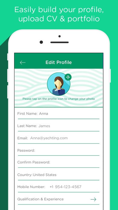 Crew Compass gallery image