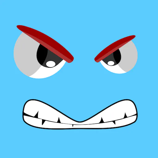 Crazy Fish