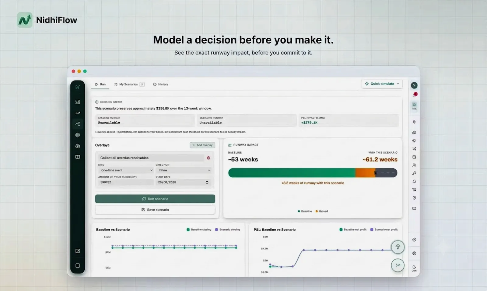 NidhiFlow screenshot 7