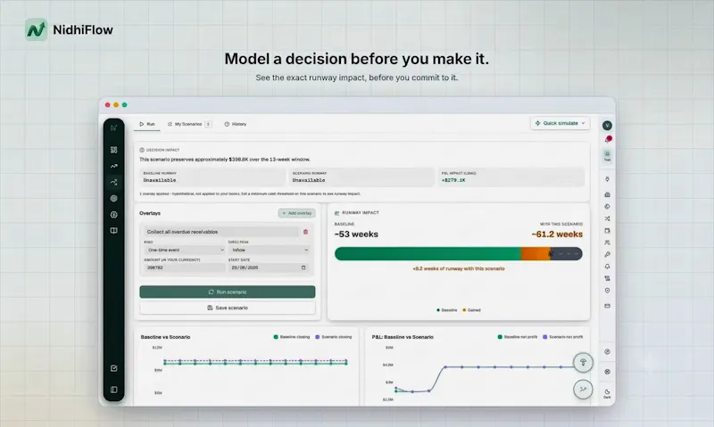 NidhiFlow screenshot 7