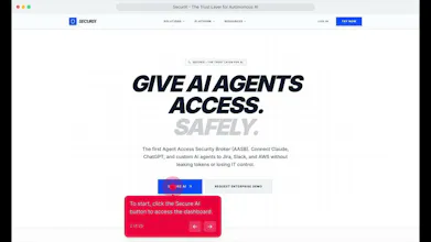 SecuriX gallery image