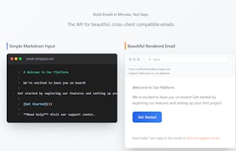 Typemail gallery image