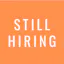 Still Hiring