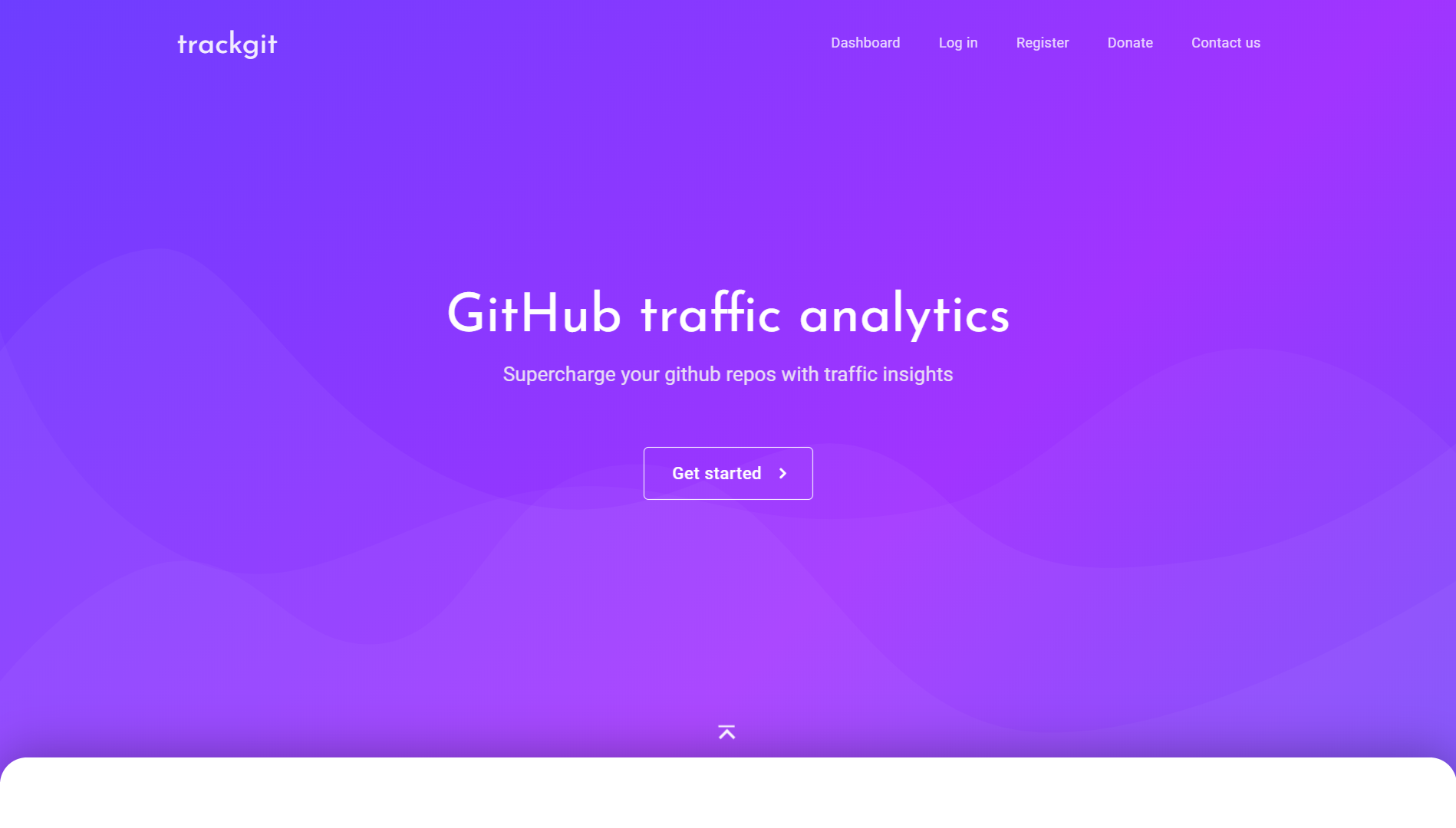 Trackgit gallery image