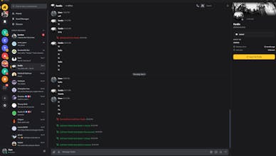 Echoed gallery image