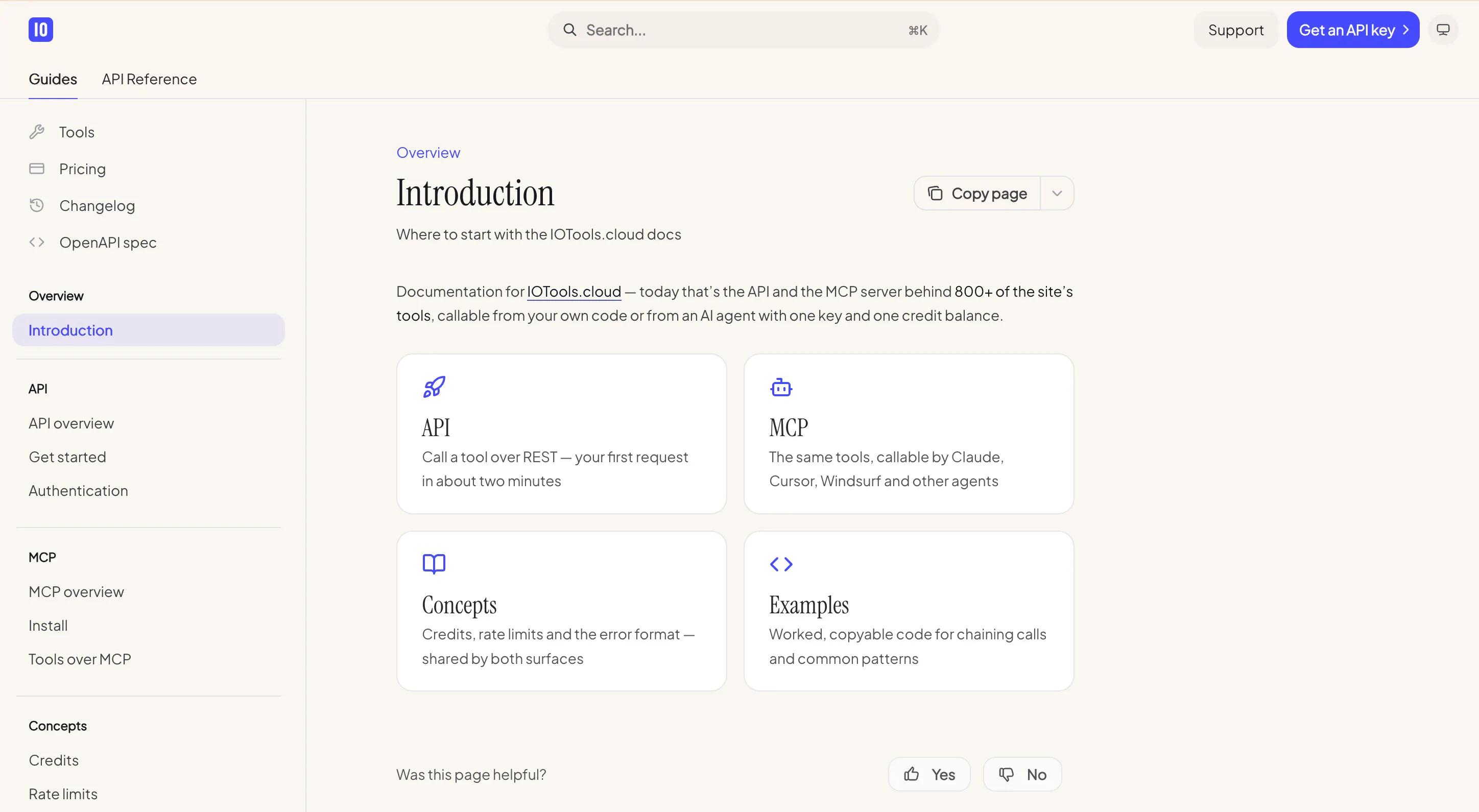IO Tools 3.0 (Revamp) gallery image
