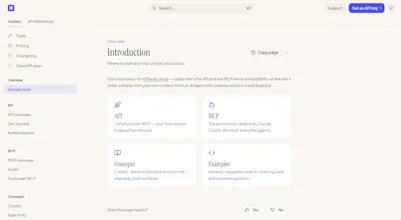 IO Tools 3.0 (Revamp) gallery image