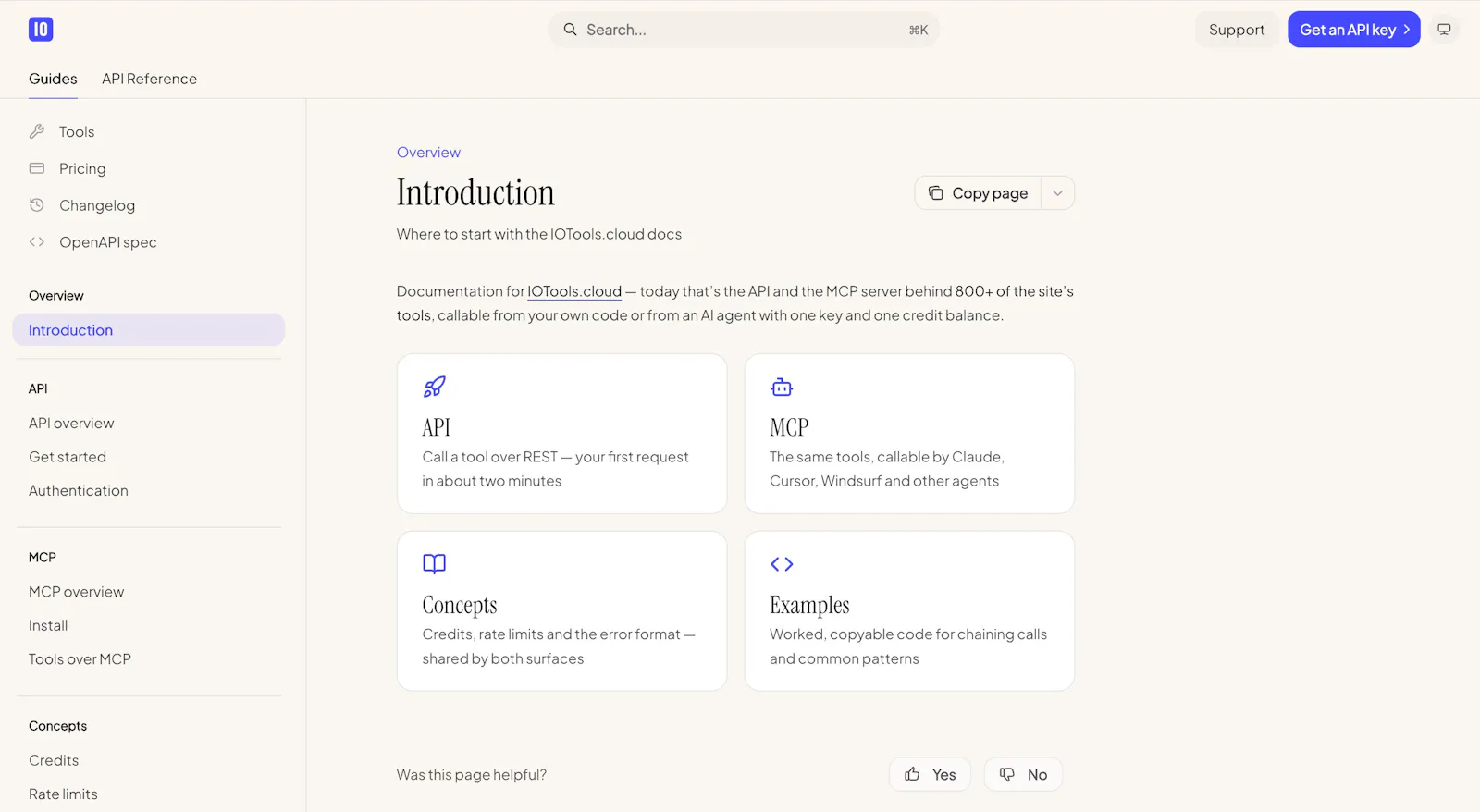 IO Tools 3.0 (Revamp) screenshot 4