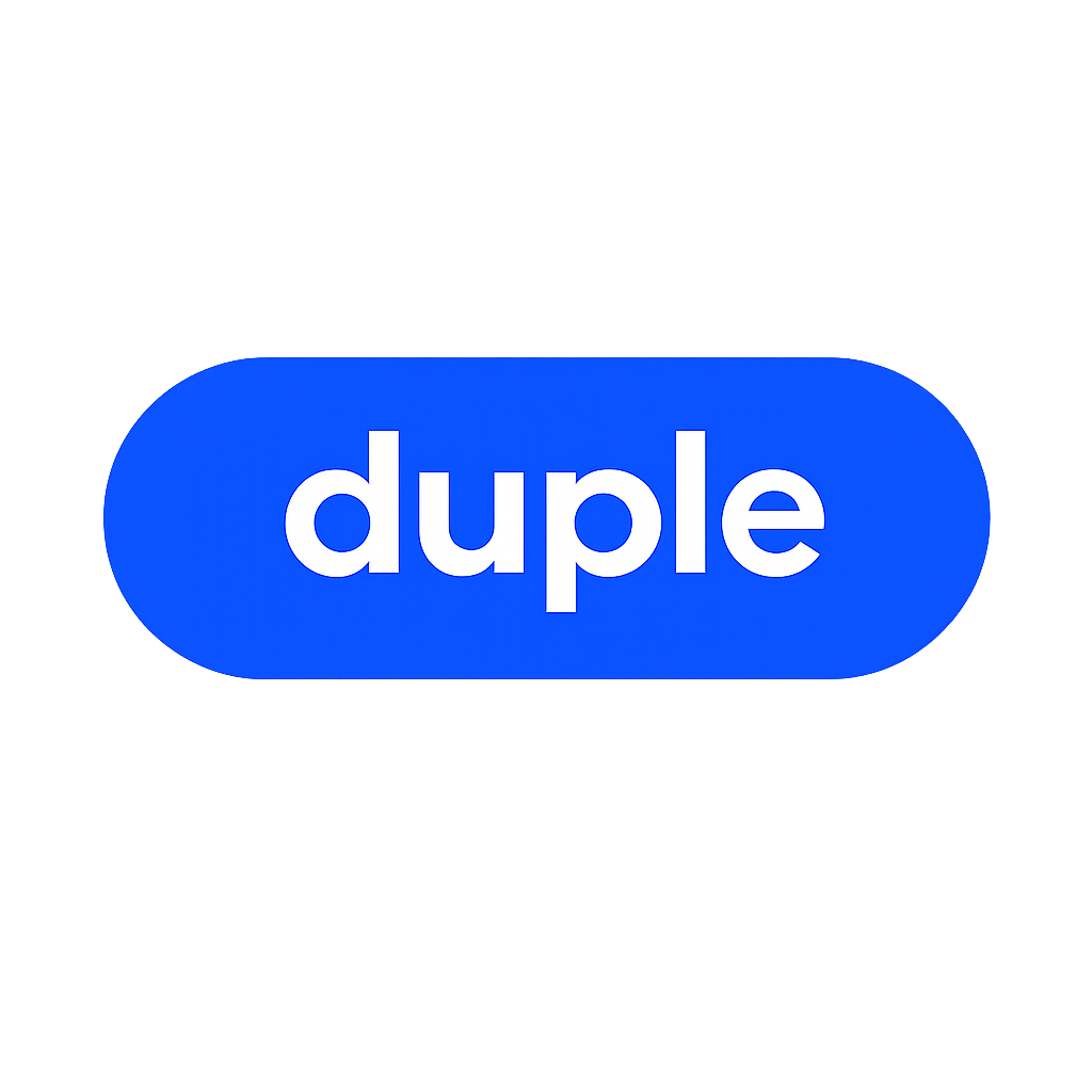 Duple.ai logo