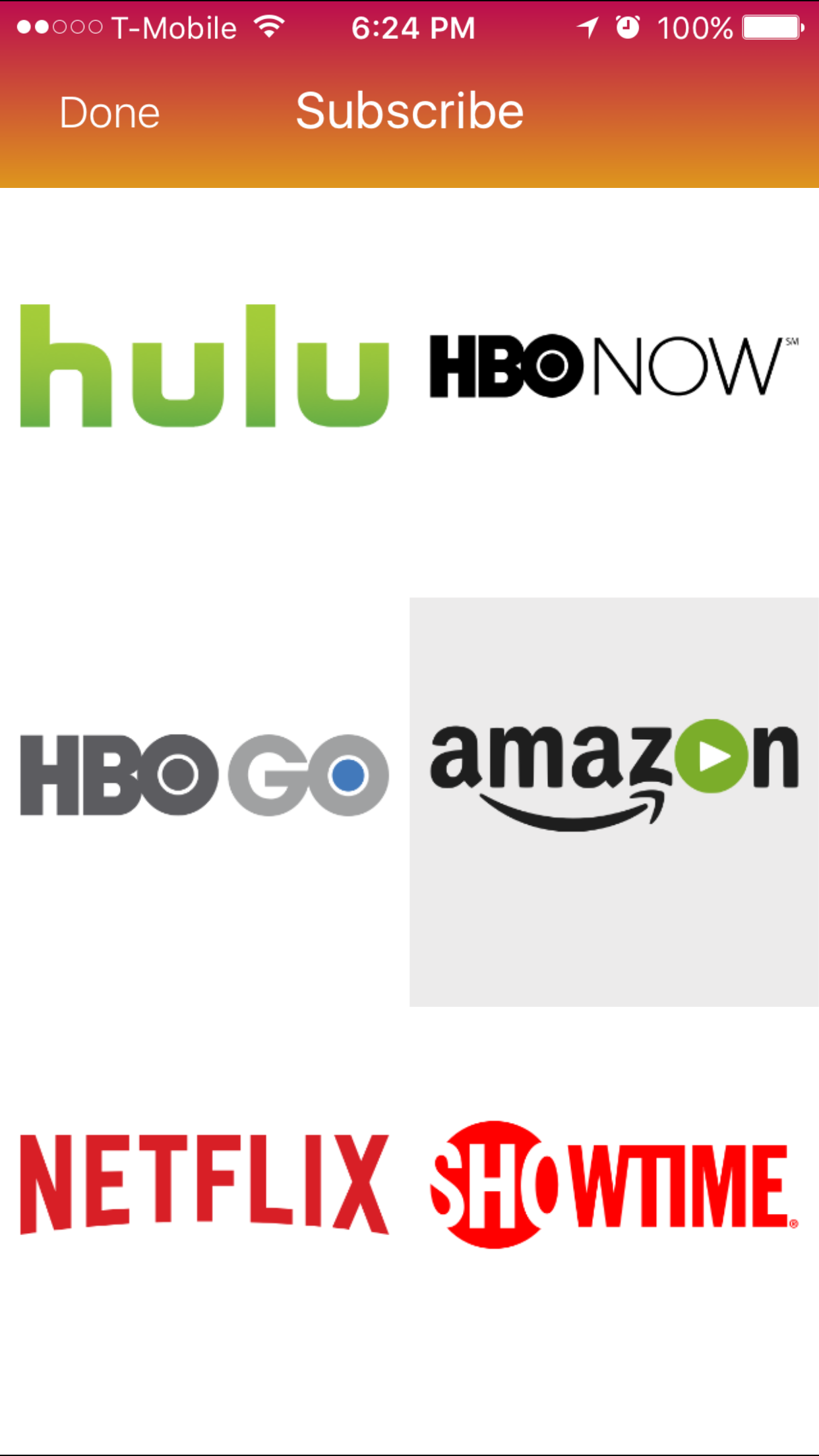 MoviePath gallery image